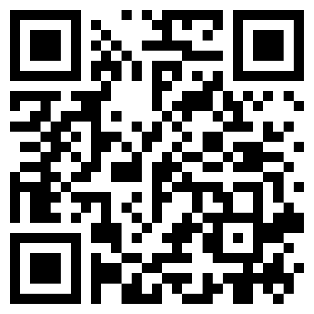 QR-Code zum Dentalstart-Podcast