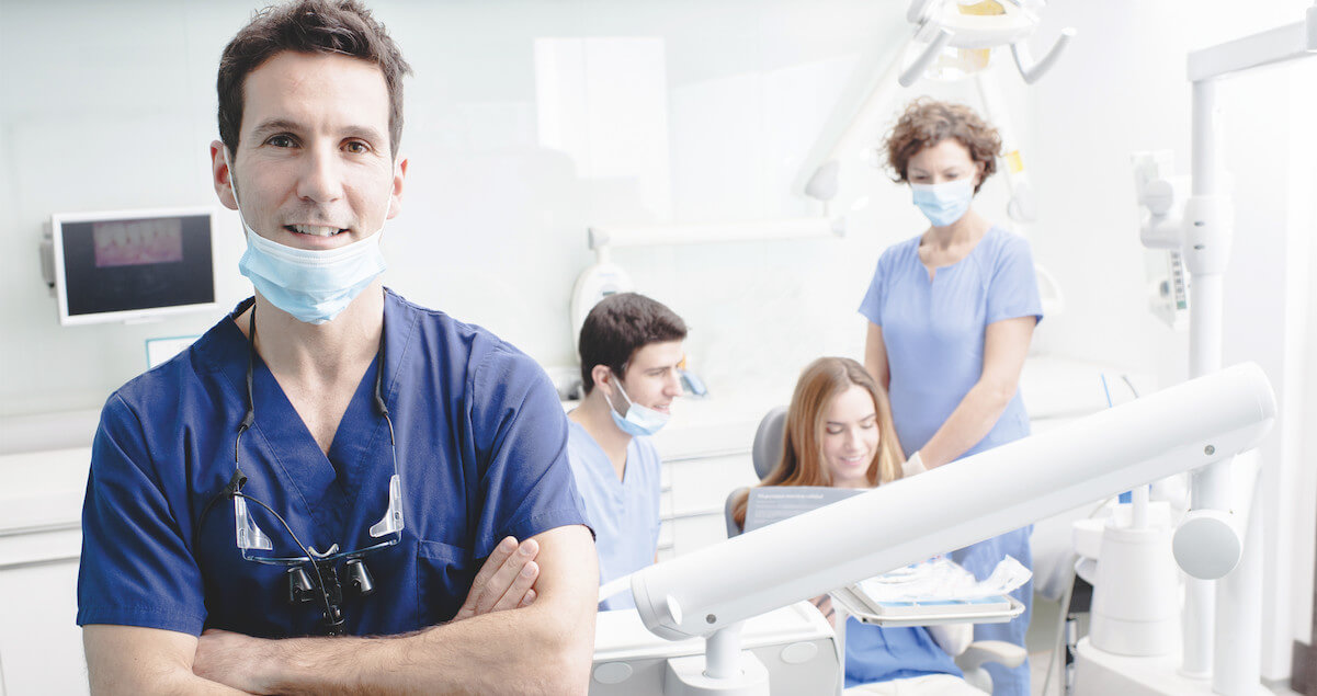 Mitarbeiterführung in der Zahnarztpraxis