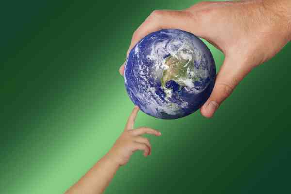 Umweltschutz in der Zahnarztpraxis: Nachhaltigkeitskonzept f&uuml;r die gr&uuml;ne Praxis