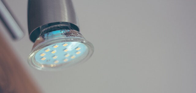 LED-Birne