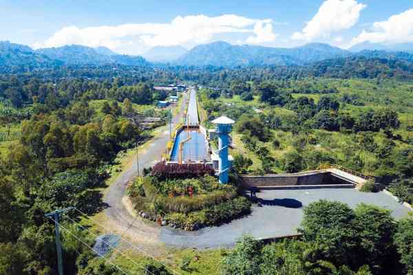 Webseite des Deutschen Zahnarzt Service ist klimaneutral