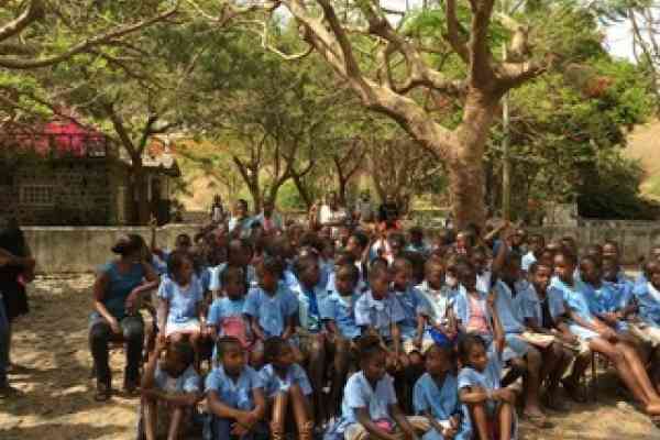 Zahnärzte ohne Grenzen - Hinter den Kulissen mit Stefan Crusius