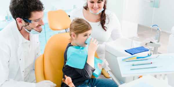 Stellenangebote für Kinderzahnarzt