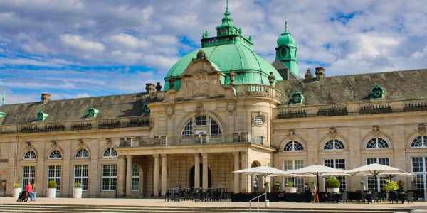 Stellenangebote für Bad Oeynhausen in Bad Oeynhausen