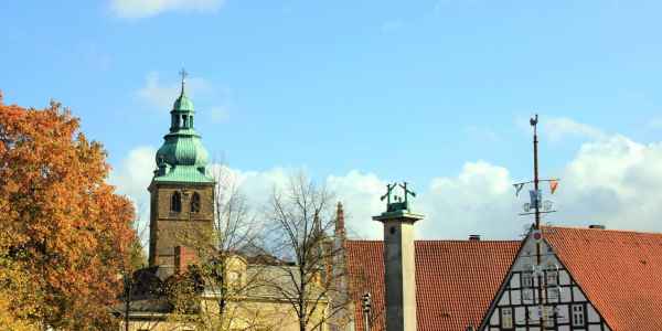 Stellenangebote für Bad Salzuflen in Bad Salzuflen