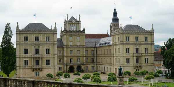 Stellenangebote für Coburg in Coburg