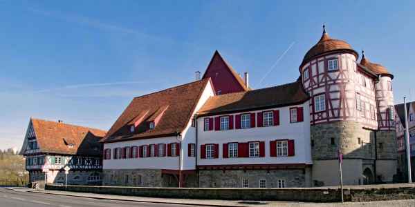 Stellenangebote für Gaildorf in Gaildorf