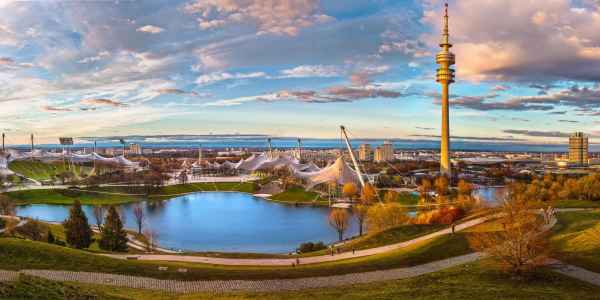 Stellenangebote für München in München